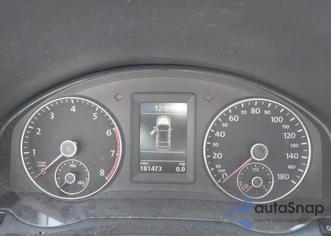 2010 Volkswagen Eos Komfort from USA, damaged, VIN WVWBA7AH5AV011180